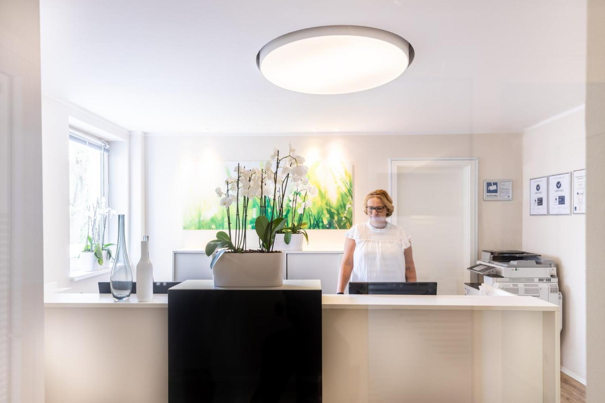 Acora Fuerth Living The City Exterior photo